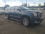 2020 Gmc Yukon Xl Denali Gray vin: 1GKS2HKJ5LR287976