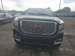 2020 Gmc Yukon Xl Denali Gray vin: 1GKS2HKJ5LR287976