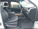 2017 Gmc Yukon Xl Denali Белый vin: 1GKS2HKJ6HR199350