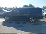 2017 Gmc Yukon Xl Denali Черный vin: 1GKS2HKJ6HR337128