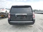 2017 Gmc Yukon Xl Denali Черный vin: 1GKS2HKJ6HR363129