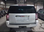 2017 Gmc Yukon Xl Denali White vin: 1GKS2HKJ6HR372168