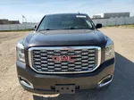 2020 Gmc Yukon Xl Denali Charcoal vin: 1GKS2HKJ6LR161738