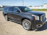 2020 Gmc Yukon Xl Denali Charcoal vin: 1GKS2HKJ6LR161738