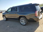 2020 Gmc Yukon Xl Denali Charcoal vin: 1GKS2HKJ6LR161738