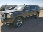 2020 Gmc Yukon Xl Denali Charcoal vin: 1GKS2HKJ6LR161738