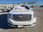 2020 Gmc Yukon Xl Denali White vin: 1GKS2HKJ6LR198594