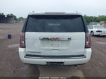 2020 Gmc Yukon Xl 4wd Denali White vin: 1GKS2HKJ6LR200201