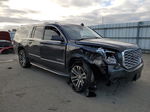 2020 Gmc Yukon Xl Denali Charcoal vin: 1GKS2HKJ6LR215040