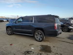 2020 Gmc Yukon Xl Denali Charcoal vin: 1GKS2HKJ6LR215040