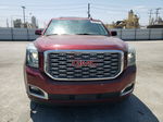 2020 Gmc Yukon Xl Denali Red vin: 1GKS2HKJ6LR215183