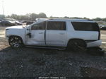 2017 Gmc Yukon Xl Denali White vin: 1GKS2HKJ7HR292331