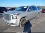 2017 Gmc Yukon Xl Denali Gold vin: 1GKS2HKJ7HR358487