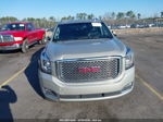 2017 Gmc Yukon Xl Denali Gold vin: 1GKS2HKJ7HR358487