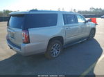 2017 Gmc Yukon Xl Denali Gold vin: 1GKS2HKJ7HR358487