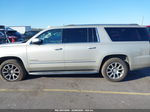 2017 Gmc Yukon Xl Denali Gold vin: 1GKS2HKJ7HR358487