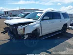 2020 Gmc Yukon Xl 4wd Denali White vin: 1GKS2HKJ7LR272573