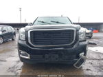 2017 Gmc Yukon Xl Denali Черный vin: 1GKS2HKJ8HR140235