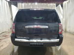 2020 Gmc Yukon Xl Denali Black vin: 1GKS2HKJ8LR208333