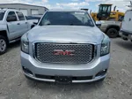 2017 Gmc Yukon Xl Denali Серебряный vin: 1GKS2HKJ9HR162518