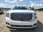 2020 Gmc Yukon Xl Denali White vin: 1GKS2HKJ9LR149082