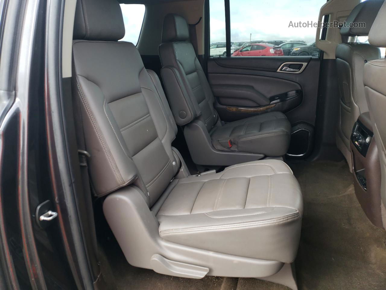 Price & History 2016 Gmc Yukon Xl Denali 6.2l 8 vin 