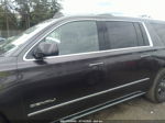 2017 Gmc Yukon Xl Denali Gray vin: 1GKS2HKJXHR265513