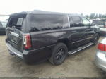 2017 Gmc Yukon Xl Denali Gray vin: 1GKS2HKJXHR265513