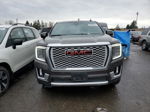 2021 Gmc Yukon Xl Denali Charcoal vin: 1GKS2JKL0MR236167