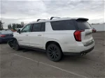 2021 Gmc Yukon Xl Denali Белый vin: 1GKS2JKL1MR161544