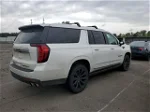 2021 Gmc Yukon Xl Denali Белый vin: 1GKS2JKL1MR161544