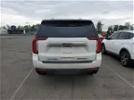 2021 Gmc Yukon Xl Denali Белый vin: 1GKS2JKL1MR161544