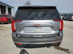 2021 Gmc Yukon Xl Denali Gray vin: 1GKS2JKL2MR281935