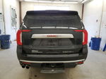 2021 Gmc Yukon Xl Denali Black vin: 1GKS2JKL4MR284609