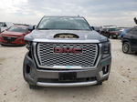 2021 Gmc Yukon Xl Denali Серый vin: 1GKS2JKL4MR289261