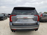 2021 Gmc Yukon Xl Denali Серый vin: 1GKS2JKL4MR289261