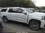 2021 Gmc Yukon Xl Denali Белый vin: 1GKS2JKL7MR263849