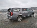 2021 Gmc Yukon Xl Denali Blue vin: 1GKS2JKL9MR170363