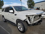 2021 Gmc Yukon Xl Denali White vin: 1GKS2JKL9MR381952