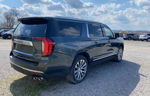 2021 Gmc Yukon Xl Denali Charcoal vin: 1GKS2JKLXMR320609