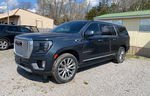 2021 Gmc Yukon Xl Denali Charcoal vin: 1GKS2JKLXMR320609