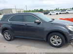 2016 Chevrolet Equinox Ls Черный vin: 1GNALBEK2GZ105931