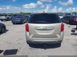 2016 Chevrolet Equinox Ls Beige vin: 1GNALBEK7GZ107951