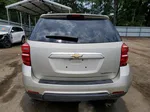 2016 Chevrolet Equinox Lt Tan vin: 1GNALCEK9GZ100487