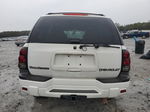 2002 Chevrolet Trailblazer  White vin: 1GNDS13S022366473