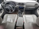 2002 Chevrolet Trailblazer  Белый vin: 1GNDS13S022366473