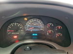 2006 Chevrolet Trailblazer Ls Blue vin: 1GNDS13S062166571