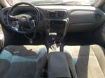 2006 Chevrolet Trailblazer Ls Серебряный vin: 1GNDS13S062360954