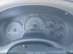 2002 Chevrolet Trailblazer Ls Черный vin: 1GNDS13S122476769