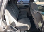 2002 Chevrolet Trailblazer Ls Gray vin: 1GNDS13S222222567